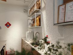 -Cafe on warm(丹霞店)