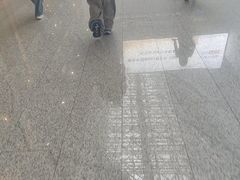 -广州白云国际机场-T2航站楼