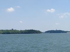 -天目湖山水园