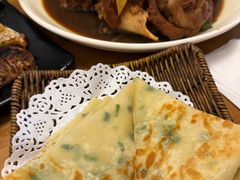 -钰田大院·碳烤虹鳟鱼·怀柔地道农家菜(雁栖湖店)