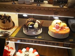 -DQ·蛋糕·冰淇淋(新佳丽店)
