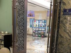 -狮王府淮扬菜(新街口友谊店)