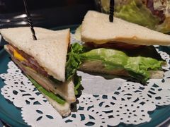 -吱咖啡西式简餐