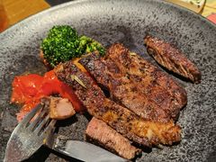 -安妮意大利餐厅(国贸店)
