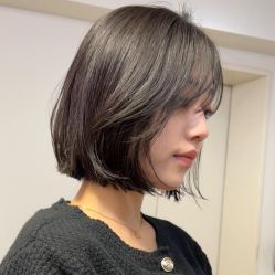 -FASHION PALACE hair+
