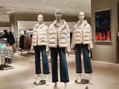 -URBAN REVIVO(西安Momopark店)