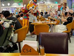 -熊猫自助餐厅.萌趣城堡(长隆熊猫酒店)