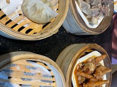 -旺阁茶餐厅(笋岗店)