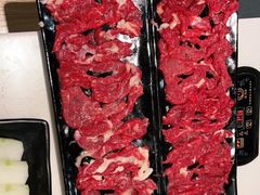 -陈记顺和牛肉火锅(永泰店)