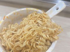 方便面-川香烤鱼·超越火锅鸡(万达广场店)