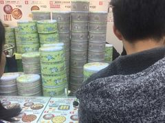 -香港珍妮曲奇聪明小熊饼干(迪美购物中心店)