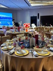 -广州富力君悦大酒店·宴会厅