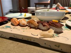 -贰捌零叁精致料理(钱湖店)