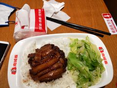 -南城香·饭香串香馄饨香(花园北路店)