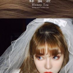 -3AM HAIR SALON染发烫发接发
