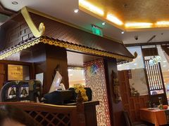 -荷花泰菜(东方新天地店)