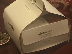 -卡萨米亚动物奶油生日蛋糕(牡丹城店)