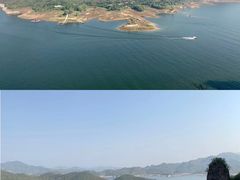 景点-易水湖景区