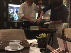 -深圳四季酒店·馥自助餐厅