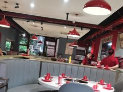 -蜀滋香鲜鱼美蛙火锅(339店)