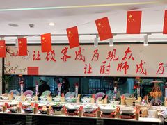 -丈母娘的饭局•新金陵菜(牛首山店)
