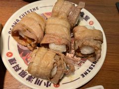-小川洋风料理(大悦城店)