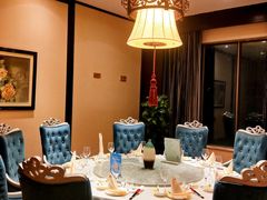 -湘川御品·湘菜(准噶尔大厦店)