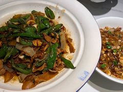 -兰湘子·湘菜小炒(济南领秀城店)