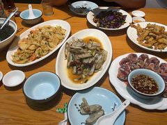 -金海湾海鲜排档(朱家尖店)