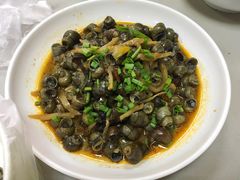 -丽丽三鲜螺蛳粉(田林路店)