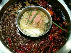 android_upload_pic-锅首鲜品火锅(鸳鸯店)