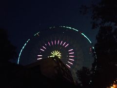 -南昌之星摩天轮