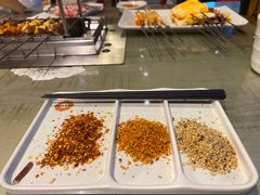-白玉串城·朝鲜族烤串(龙岗店)