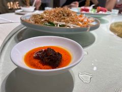 -娱筷海鲜酒家(广州南沙店)