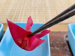 山楂衣裹牛油果-无味舒食(环岛路店)
