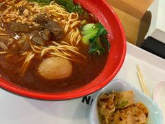 -网易食堂