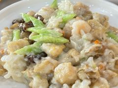 -金家老三饭庄(常营店)