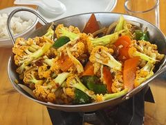 -小饭桶(野三坡百里峡店)