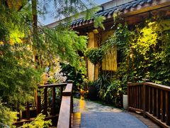 -王捌小院(红花坡店)