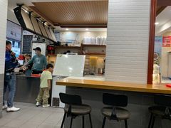 -冰神糖水铺(国贸中心店)