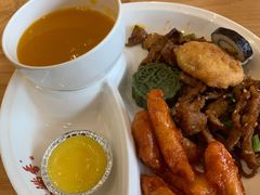 -素满香·素食自助餐(苏州·临顿路店)