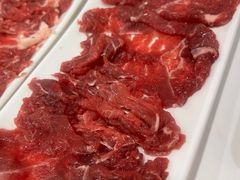 -大四喜·鲜牛肉火锅(洛阳大学城店)