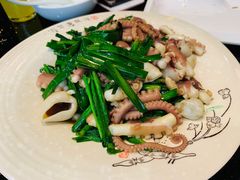 -胶东海鲜大排档(北太平庄店)