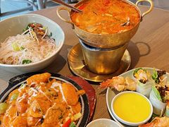 -CHINCHIN 青青·泰国料理(万象食家店)
