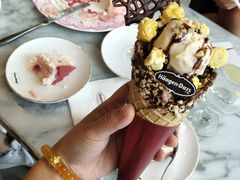 -哈根达斯(泉州万达店)