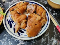 -后卫寨猫耳朵(后卫寨店)