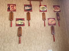 -周家大厨房(三原店)