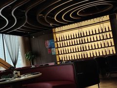 -喜庭海鲜自助(北辰三角洲北辰荟店)