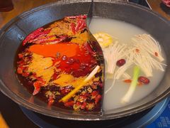 -阳阳老火锅(小南门店)