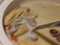 -乔街深夜食堂·台州菜·高压锅生蚝(杭州总店)